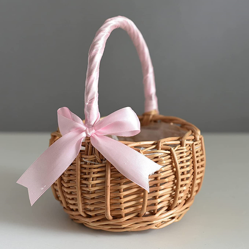 Gardening Tools Girls - Стеллаж для хранения ручной работы, тканые