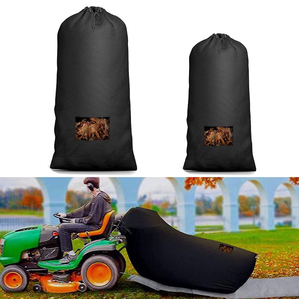 Мешок для сбора листьев для га – обзор и цена Gardening Tools Must Haves