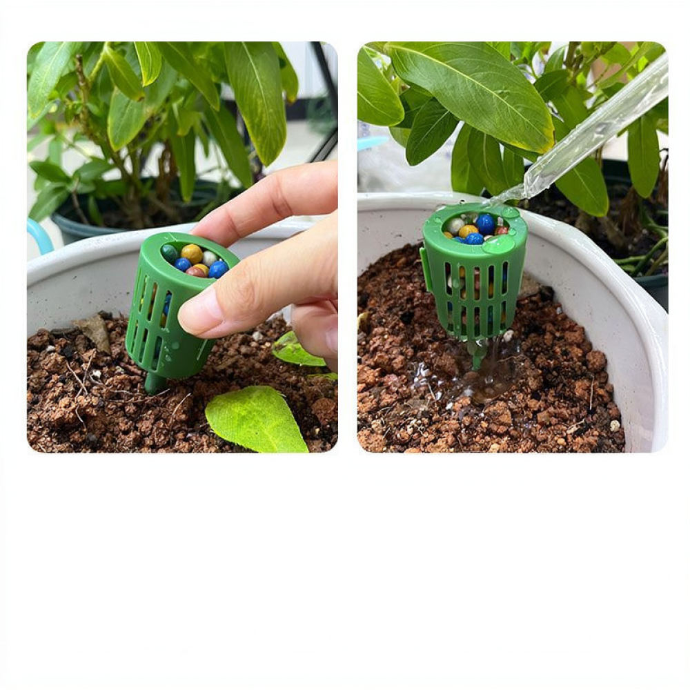 Коробка для удобрений для бонс – обзор и цена Gardening Tools Essential