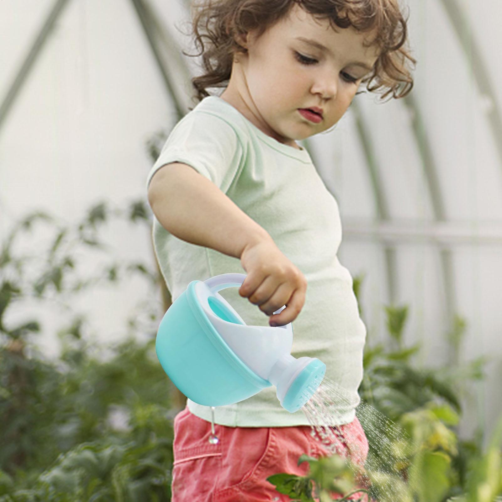 Миниатюрная детская игрушка дл – обзор и цена Gardening Tools Girls