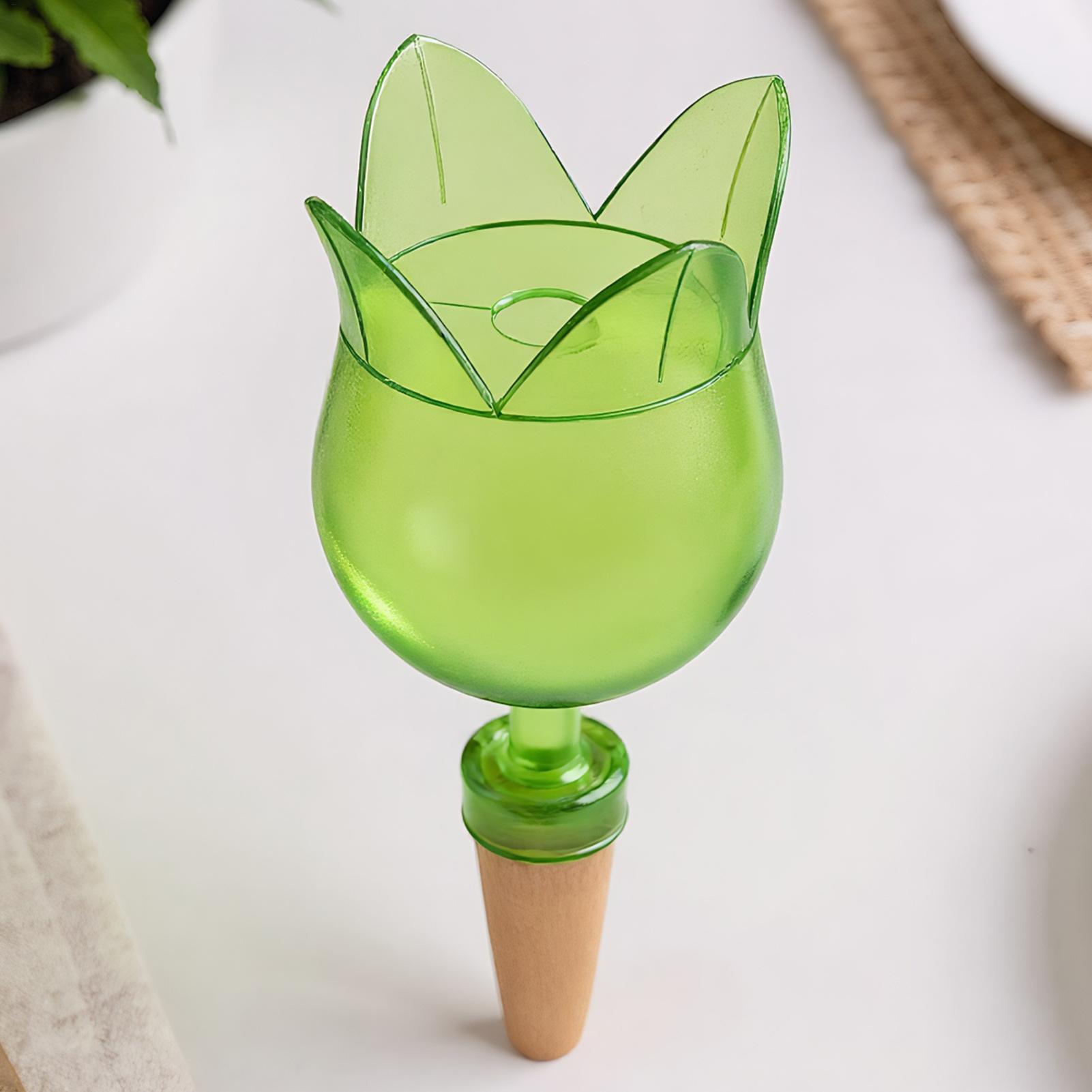 Самополивный плантатор, автома – обзор и цена Self-Watering Planter