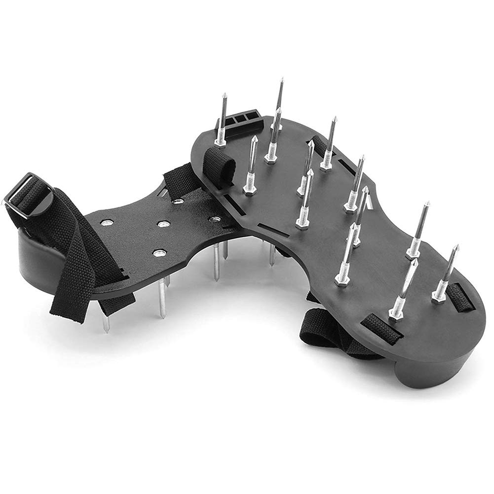 Аэрация с пиками для ногтей, в – обзор и цена Gardening Tools Revit