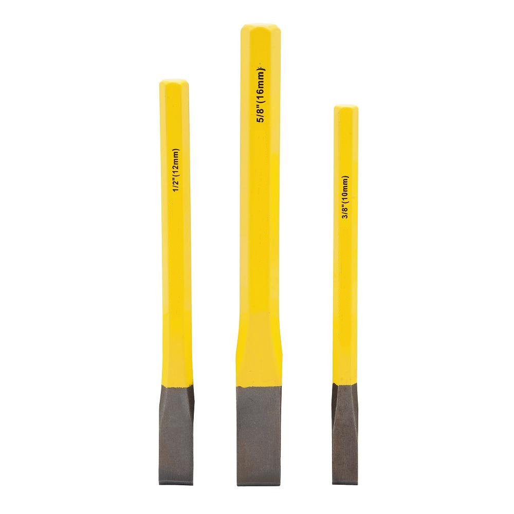3 шт., стальная плоская дрель  – обзор и цена Gardening Tools Must Haves